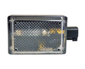 Under Hood Light for 1998-2007 Jeep JK, TJ, XJ, ZJ, & WJ Models Crown Automotive