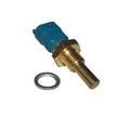 Coolant Temperature Sensor for Misc. 2001+ Jeep JL, JT, JK, WK, KJ, KK w/ Diesel Crown Automotive