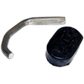 Exhaust Tail Pipe Hanger for 1996-1998 Jeep ZJ Grand Cherokee Crown Automotive