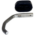 Exhaust Tail Pipe Hanger for 1996-1998 Jeep ZJ Grand Cherokee Crown Automotive