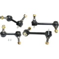 Sway Bar Link Rear Left for 2014-2017 Jeep KL Cherokee w/ Trailhawk Package Crown Automotive