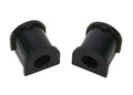 22 SWAY BAR SERVICE KIT SUITABLE W/SWAYBAR BHR84Z