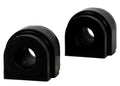 SWAY BAR D BUSH SUITABLE W/SWAYBAR BBR44