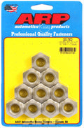 ARP 5/8-11 Wheel Stud Nut Kit