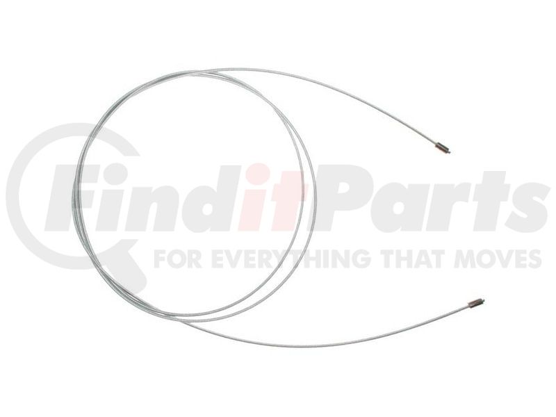 BRAKE CABLE