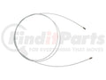 BRAKE CABLE
