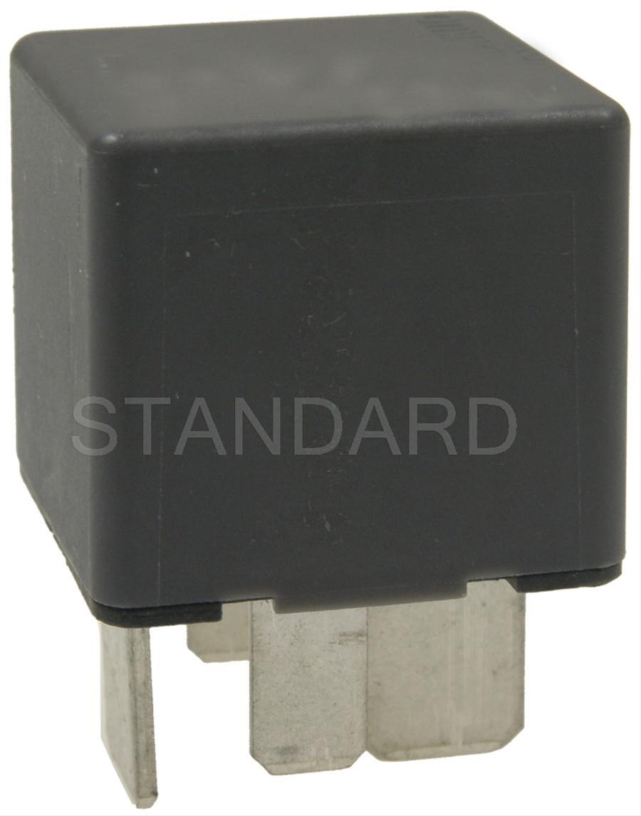 STANDARD IGN auto part