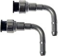 FUEL LINE CONNECTOR