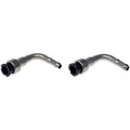 FUEL LINE CONNECTOR