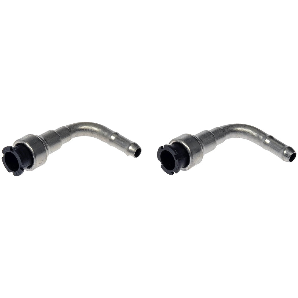 FUEL LINE CONNECTOR