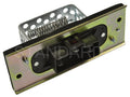 BLOWER MOTOR RESISTOR