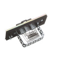 BLOWER MOTOR RESISTOR