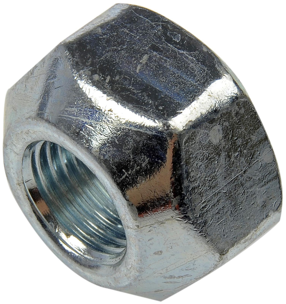 WHEEL NUT 9/16-18L 1-1/