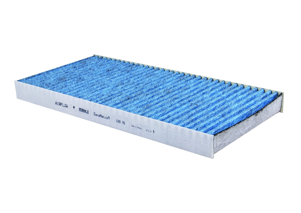 MAHLE FILTERS