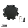 AR CAP BOLT-ON (SB/SB/BK)- 8X170