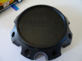 AR CAP BOLT-ON (SB/SB/BK)- 8X170