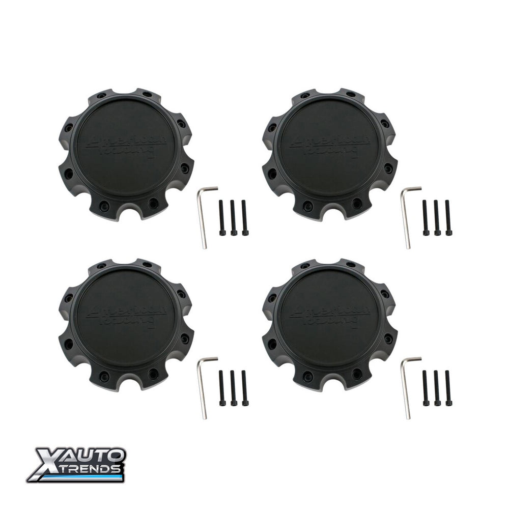 Wheel Pros, LLC hardware kit