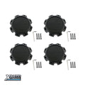 AR CAP BOLT-ON (SB/SB/BK)- 8X170