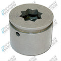 ADVANCE ADAPTERS NUT- SATURN DRIVE