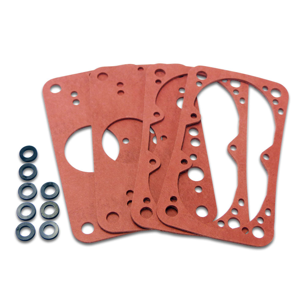 Brawler auto part