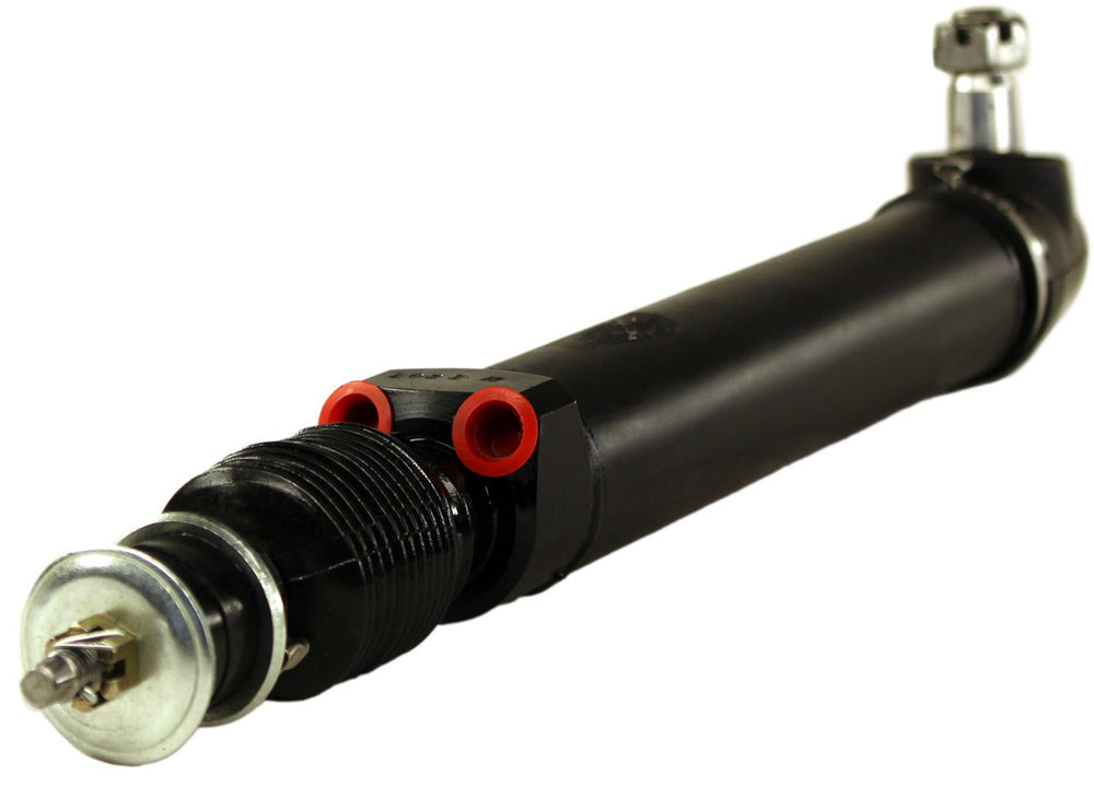 FUEL TANK 2' PUMP COUPLIN