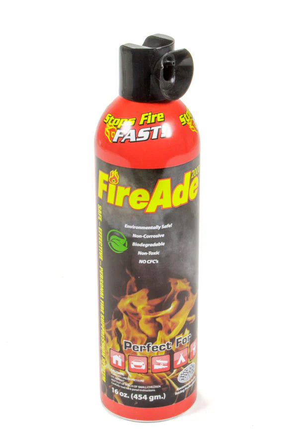 FIREADE auto part