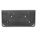 FRONT BUMPER LICENSE BRACKET LACROSSE/ALLURE 1018/LACROSSE/REGAL EASSIST 1214/