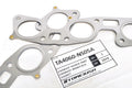 EXHAUST MANIFOLD GASKET SET RB26DETT