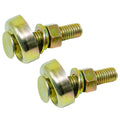 HARDWARE KIT, LIGHT (FOR MTG. ONE L