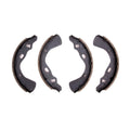 R1 Concepts Premium Service Shoes Fits Ford Festiva