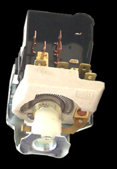 64-72 CHVY HEADLIGHT SWITCH-REPRODU