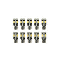 LED INTERIOR DASH BULB - 10 PACK