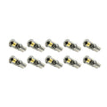 LED INTERIOR DASH BULB - 10 PACK