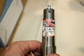 SPRUNGAXLESPINDLE