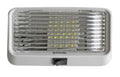 LED PORCH LIGHT WITH ON/OFF SWITCH CLEAR