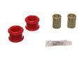 Energy Suspension 99-04 Ford F-350 4WD Red Front Track Arm Bushing Set