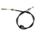 BRAKE CABLE