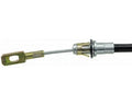 BRAKE CABLE