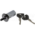 IGNITION LOCK CYLINDER ASSEMBLY