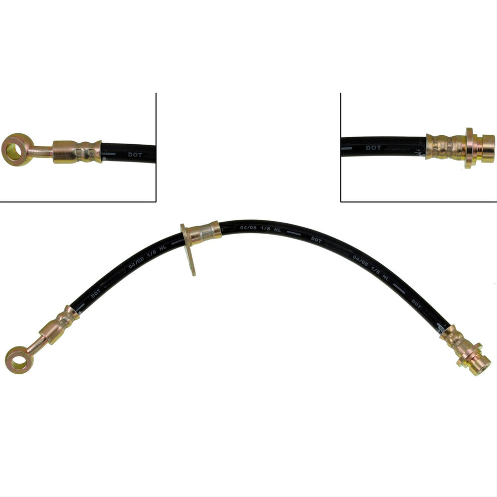 BRAKE HOSE