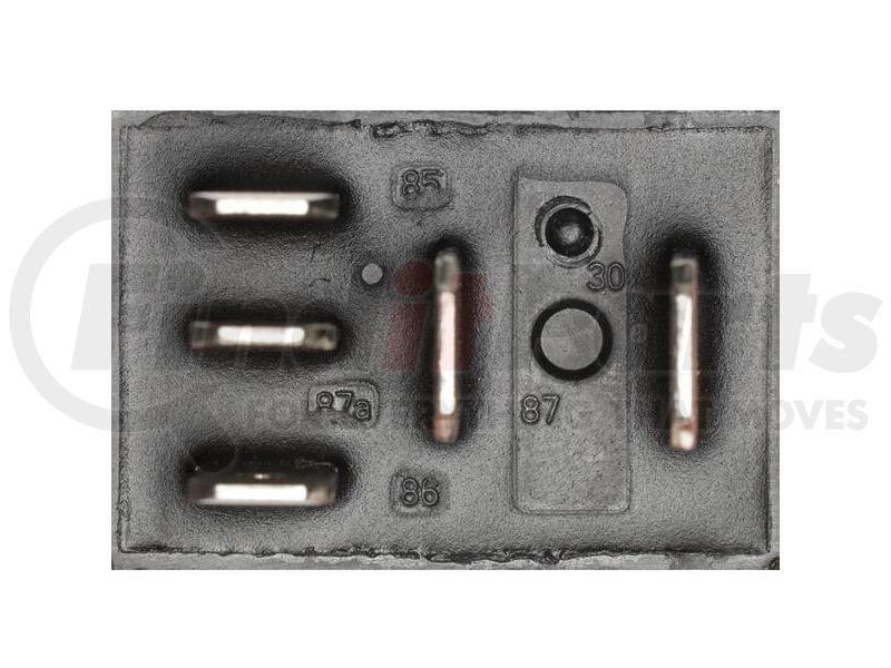 STANDARD IGN auto part