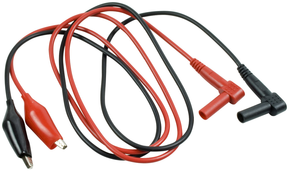 ALLIG CLIP TEST LEAD (MMD 540H)