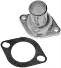 THERMOSTAT HOUSING
