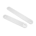BLANK TRANSOM SUPPORT PLATE