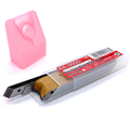 NT STAINLESS STEEL SNAP BLADES