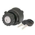 SWITCH-IGN 3POS BRS