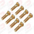 PRESS-IN WHL STUD 9/16 X 2.01
