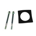 ARCO MARINE red hardware kit