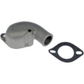 THERMOSTAT HOUSING