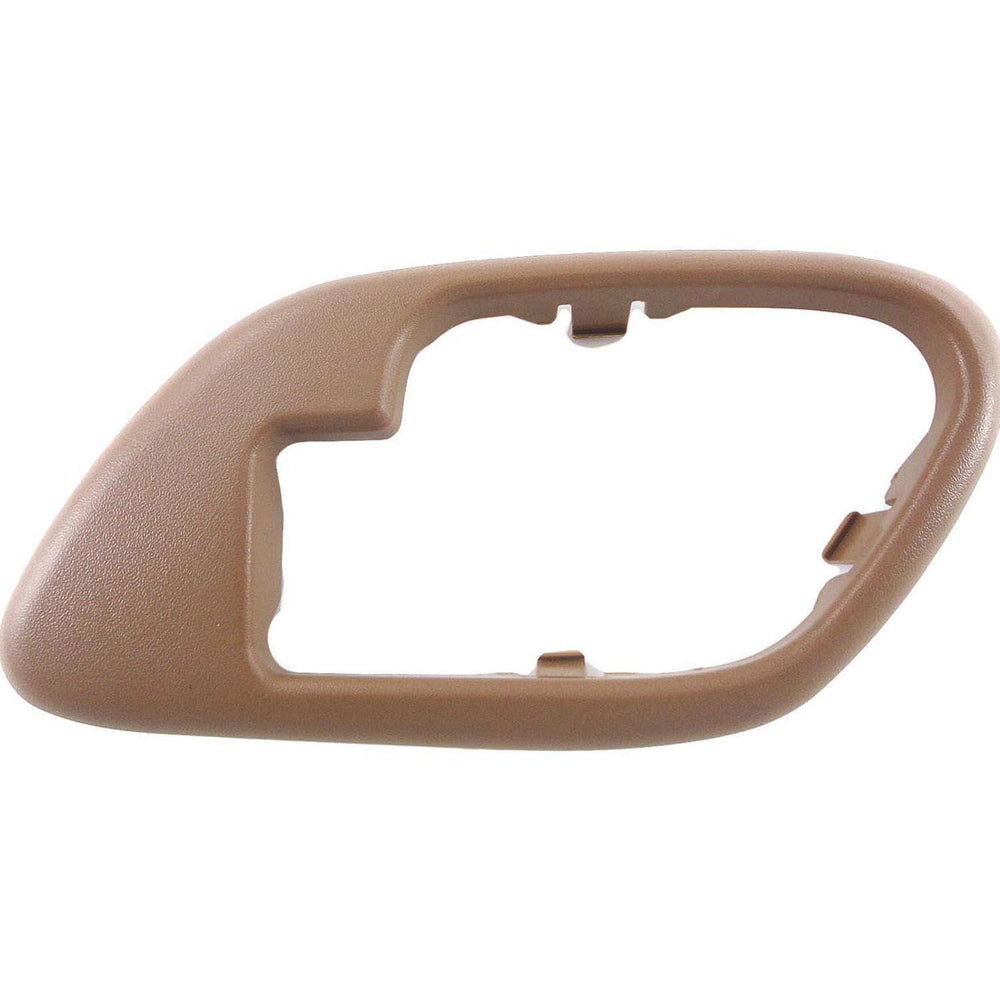 INTERIOR DOOR HANDLE